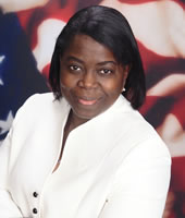 Ruth Otuno, PhD., LMFT